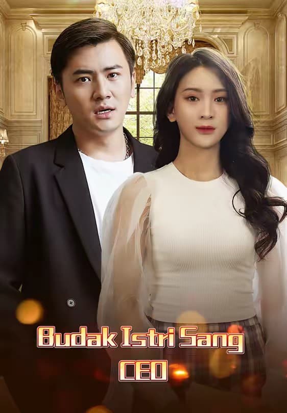Budak Istri Sang CEO - Melolo