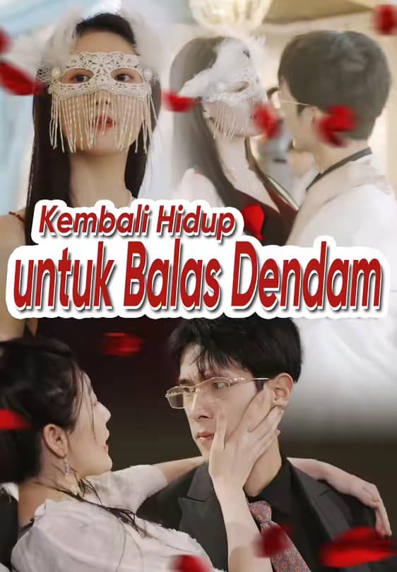 Kembali Hidup untuk Balas Dendam - Melolo