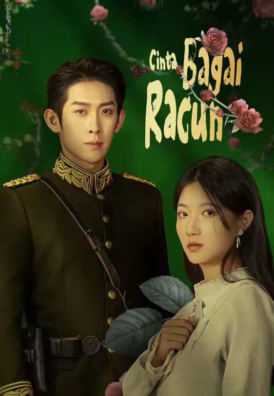 Cinta Bagai Racun - Melolo