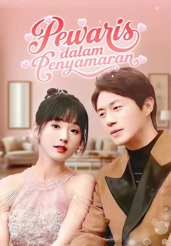 Pewaris dalam Penyamaran - Melolo