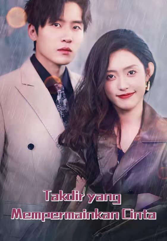 Takdir yang Mempermainkan Cinta - Melolo