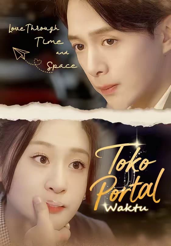 Toko Portal Waktu - Melolo