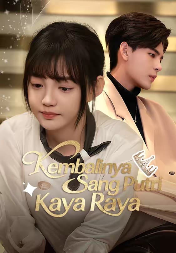 Kembalinya Sang Putri Kaya Raya - Melolo