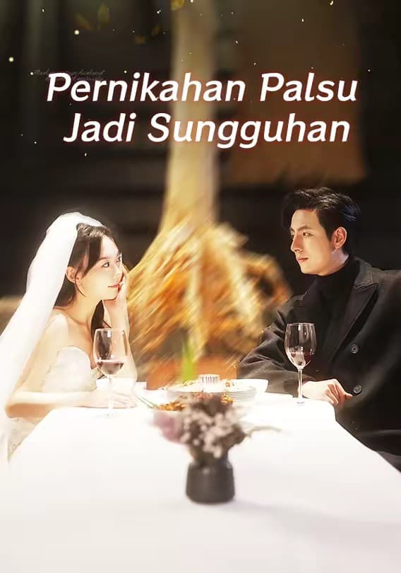 Pernikahan Palsu Jadi Sungguhan - Melolo