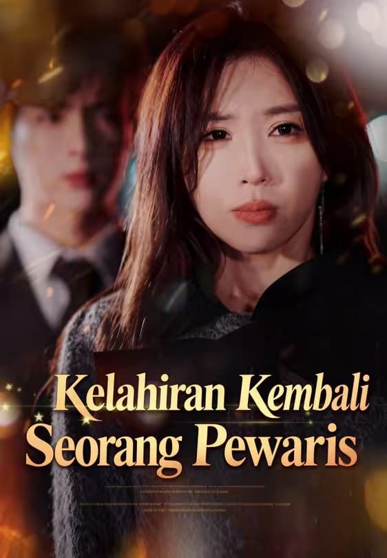 Kelahiran Kembali Seorang Pewaris - Melolo