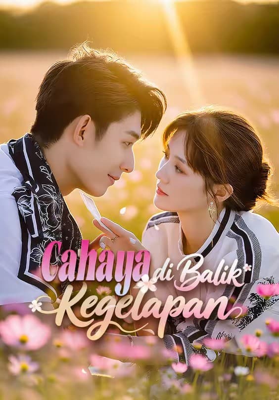 Cahaya di Balik Kegelapan - Melolo