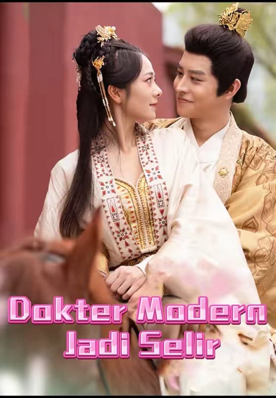Dokter Modern Jadi Selir - Melolo