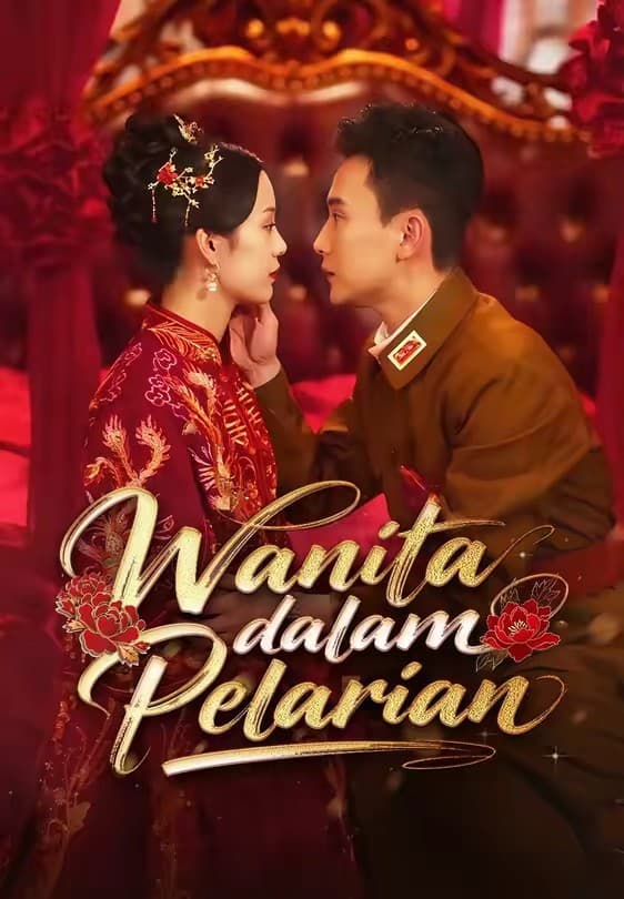 Wanita dalam Pelarian - Melolo