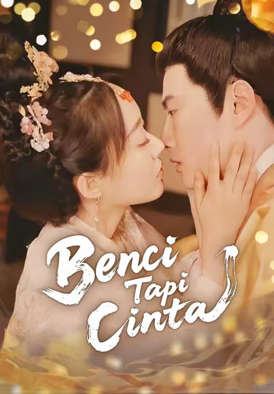 Benci Tapi Cinta - Melolo