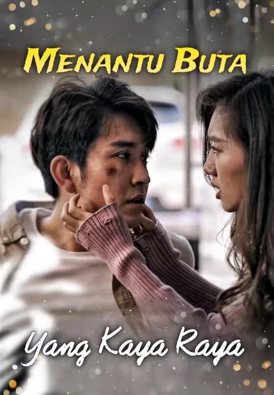 Menantu Buta yang Kaya Raya - Melolo