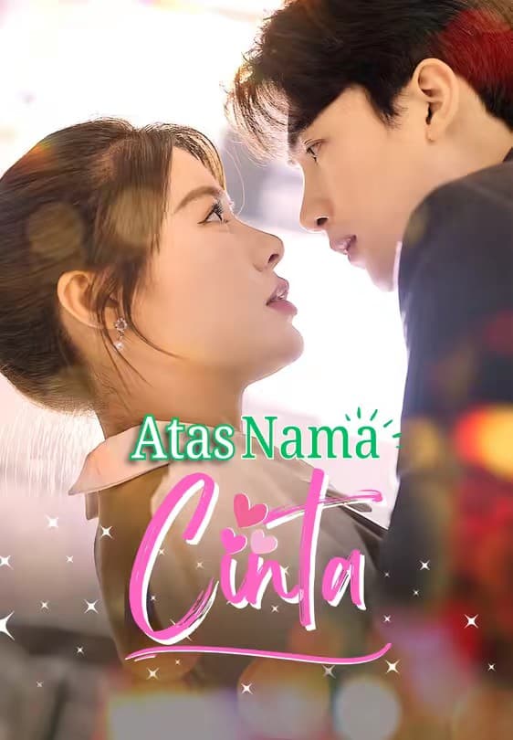 Atas Nama Cinta - Melolo