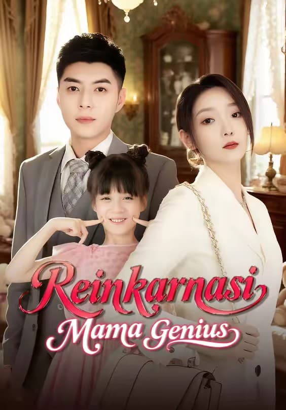 Reinkarnasi Mama Genius - Melolo