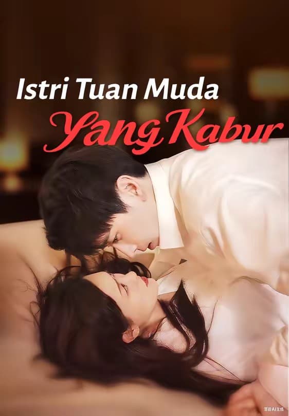 Istri Tuan Muda yang Kabur - Melolo