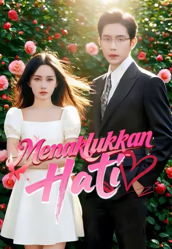 Menaklukkan Hati - Melolo