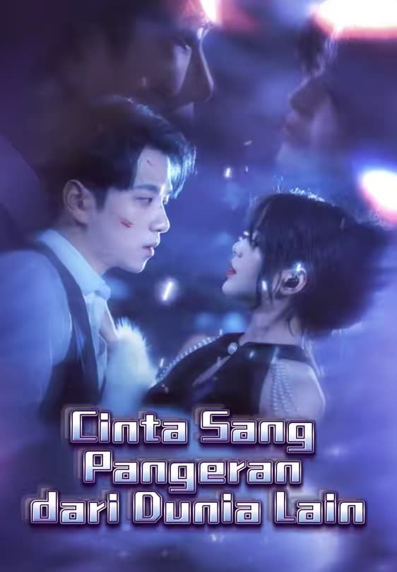 Cinta Sang Pangeran dari Dunia Lain - Melolo