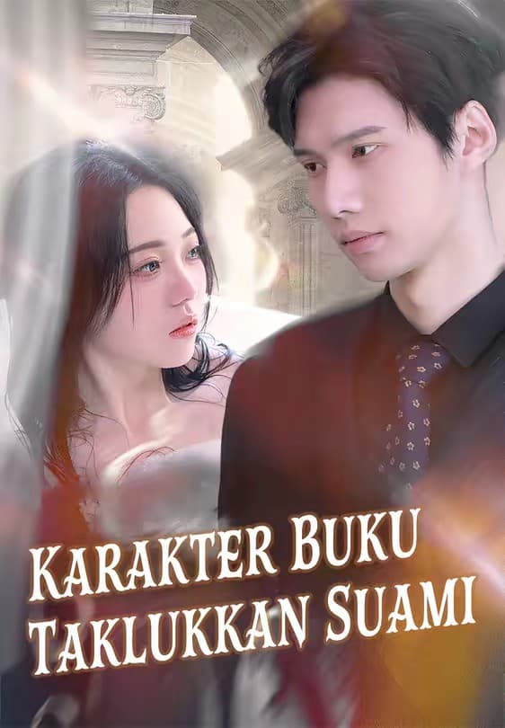 Karakter Buku Taklukkan Suami - Melolo