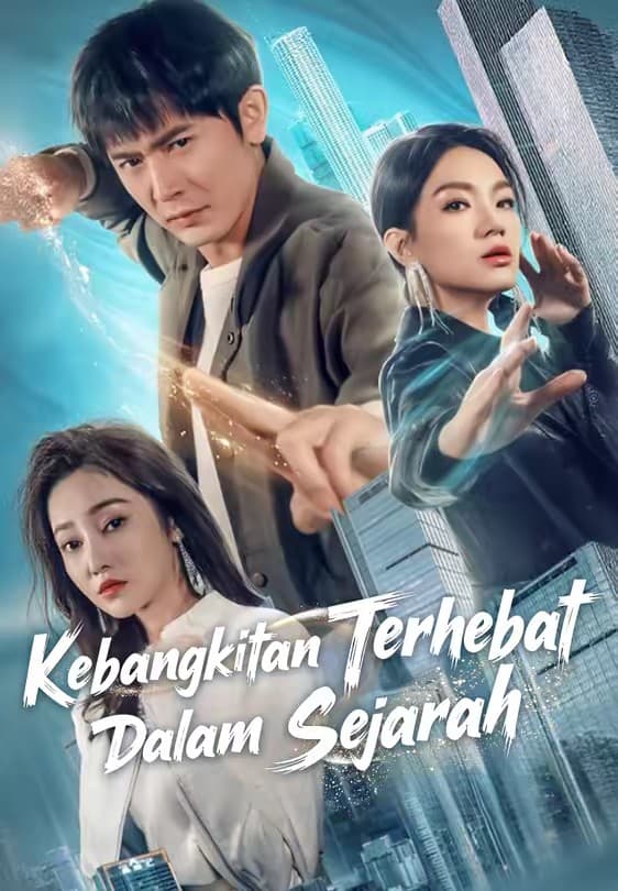 Kebangkitan Terhebat Dalam Sejarah - Melolo