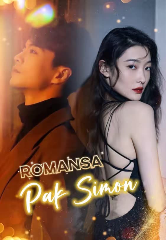 Romansa Pak Simon - Melolo