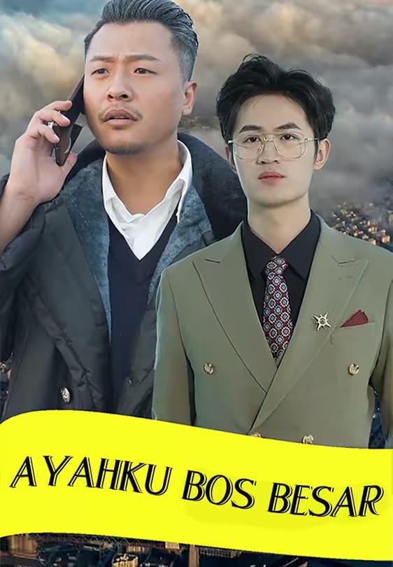 Ayahku Bos Besar - Melolo