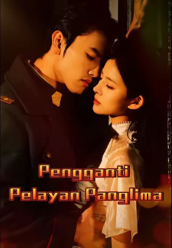 Pengganti Pelayan Panglima - Melolo