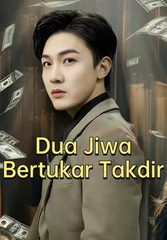 Dua Jiwa Bertukar Takdir - Melolo