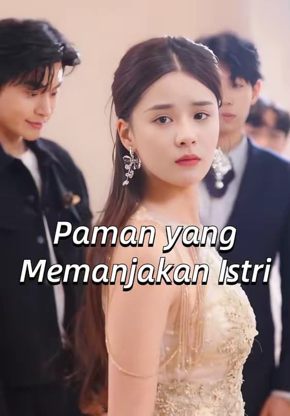 Paman yang Memanjakan Istri - Melolo