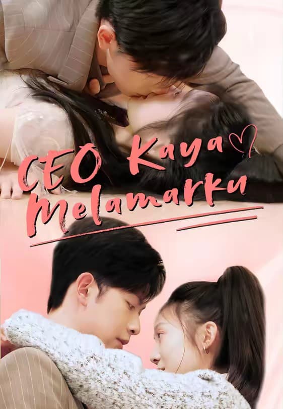 CEO Kaya Melamarku - Melolo