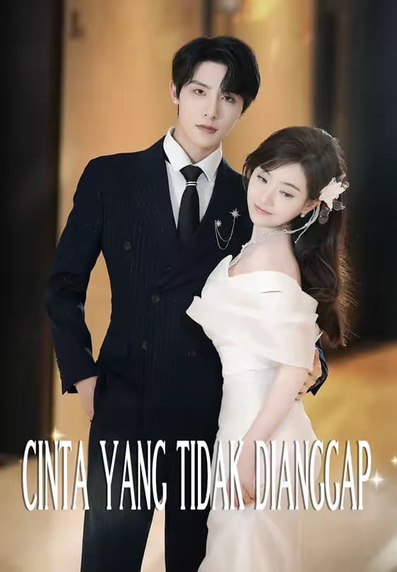 Cinta yang Tidak Dianggap - Melolo