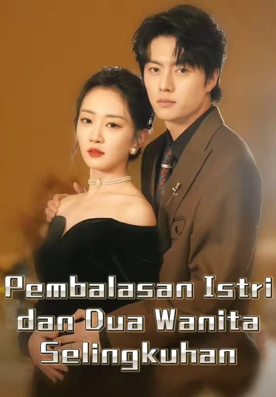 Pembalasan Istri dan Dua Wanita Selingkuhan - Melolo