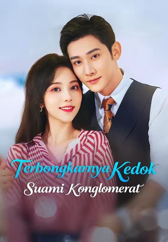 Terbongkarnya Kedok Suami Konglomerat - Melolo