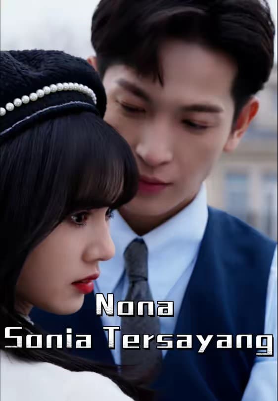 Nona Sonia Tersayang - Melolo