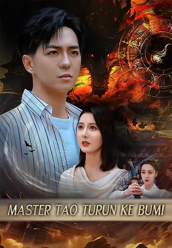 Master Tao Turun ke Bumi - Melolo