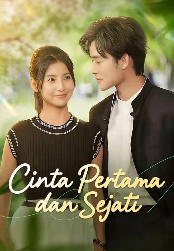 Cinta Pertama dan Sejati - Melolo