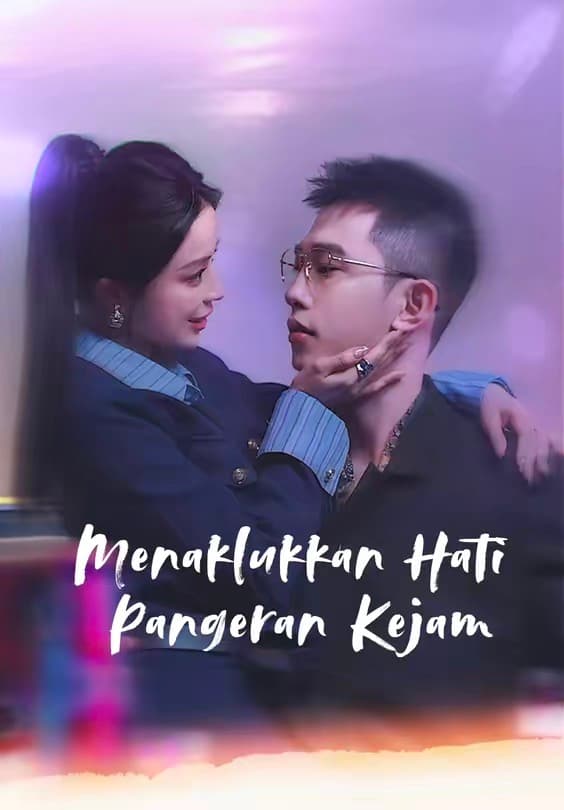 Menaklukkan Hati Pangeran Kejam - Melolo