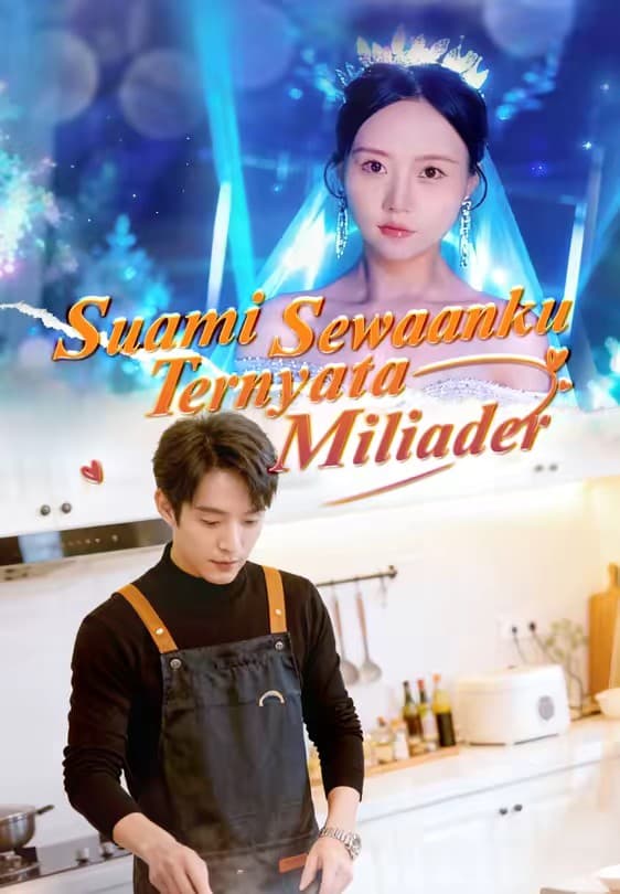 Suami Sewaanku Ternyata Miliader - Melolo