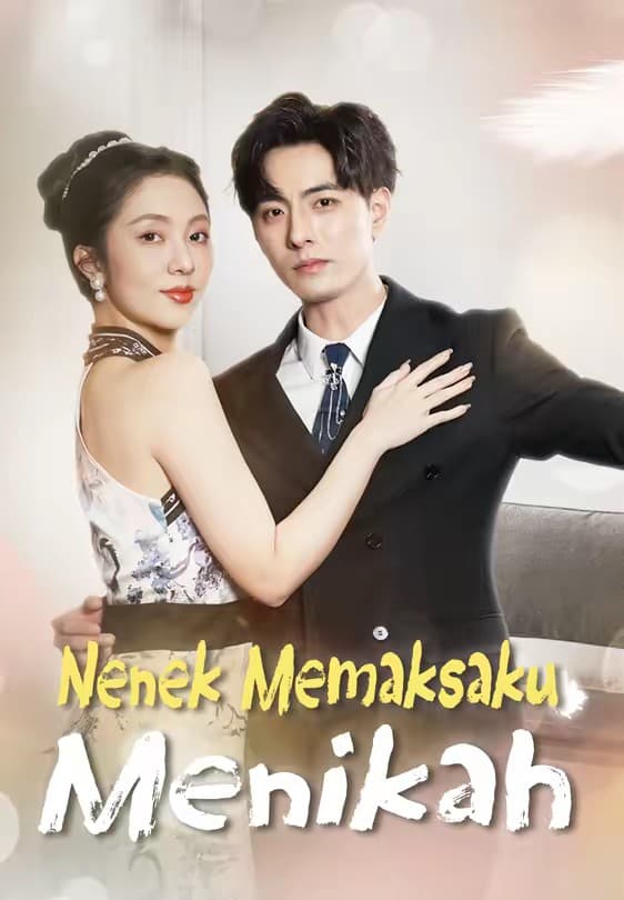 Nenek Memaksaku Menikah - Melolo