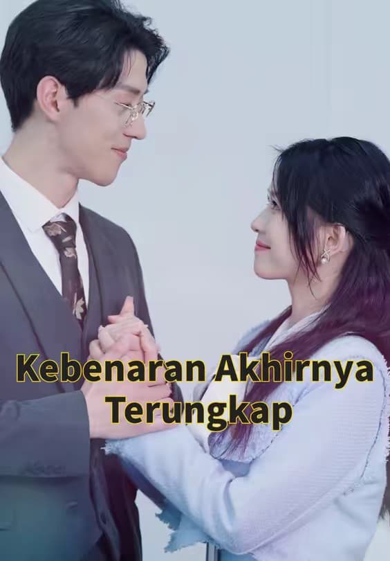 Kebenaran Akhirnya Terungkap - Melolo