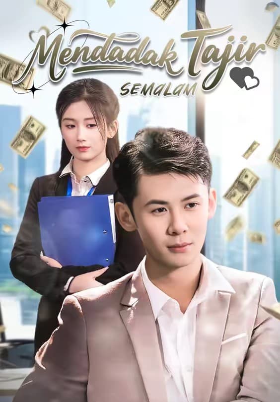 Mendadak Tajir Semalam - Melolo