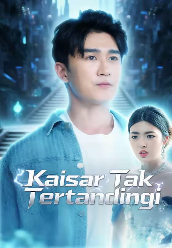 Kaisar Tak Tertandingi - Melolo