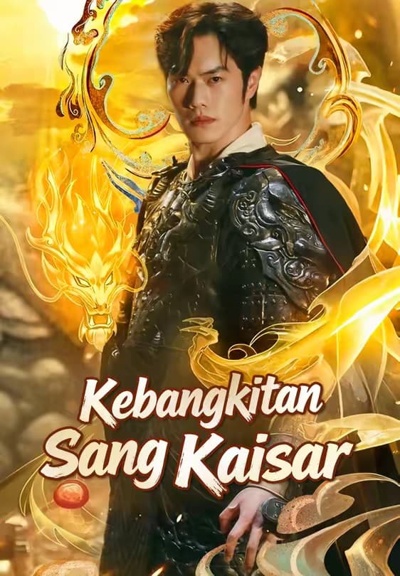 Kebangkitan Sang Kaisar - Melolo