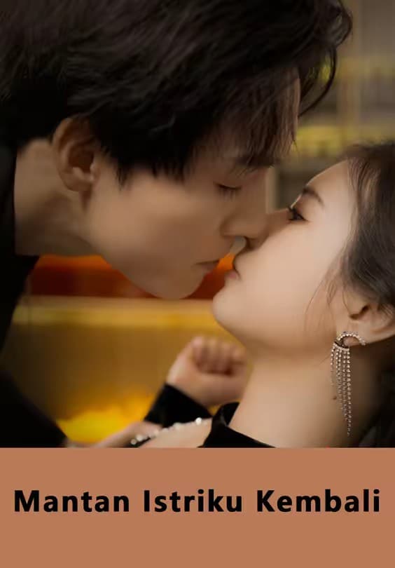 Mantan Istriku Kembali - Melolo