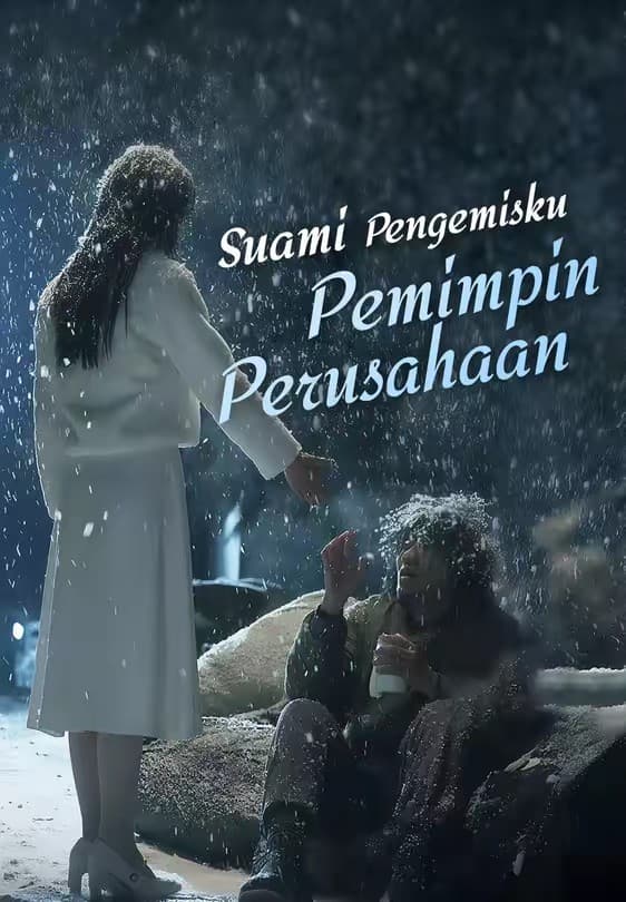 Suami Pengemisku Pemimpin Perusahaan - Melolo