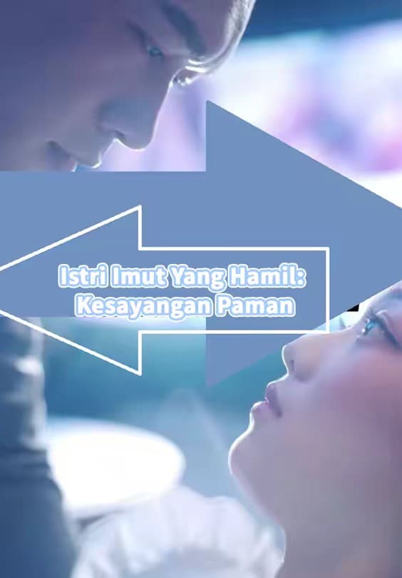 Istri Imut Yang Hamil Kesayangan Paman - Melolo