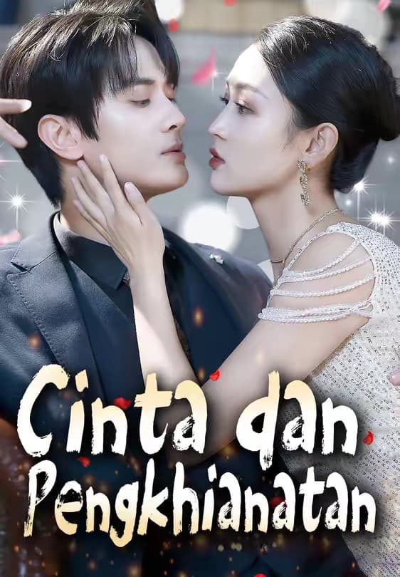 Cinta dan Pengkhianatan - Melolo