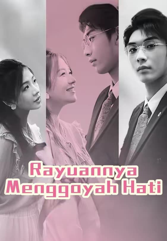 Rayuannya Menggoyah Hati - Melolo