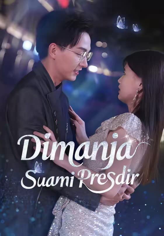 Dimanja Suami Presdir - Melolo