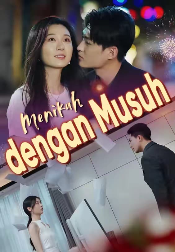 Menikah dengan Musuh - Melolo