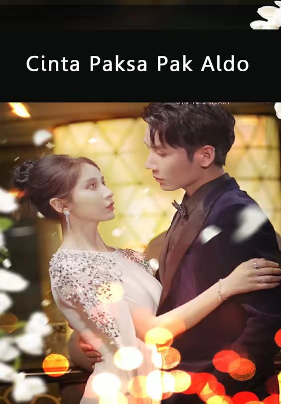 Cinta Paksa Pak Aldo - Melolo