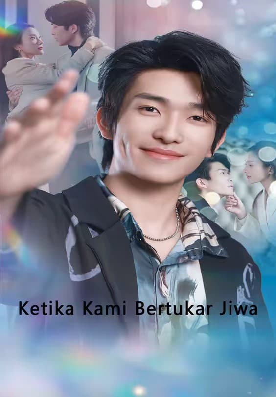 Ketika Kami Bertukar Jiwa - Melolo