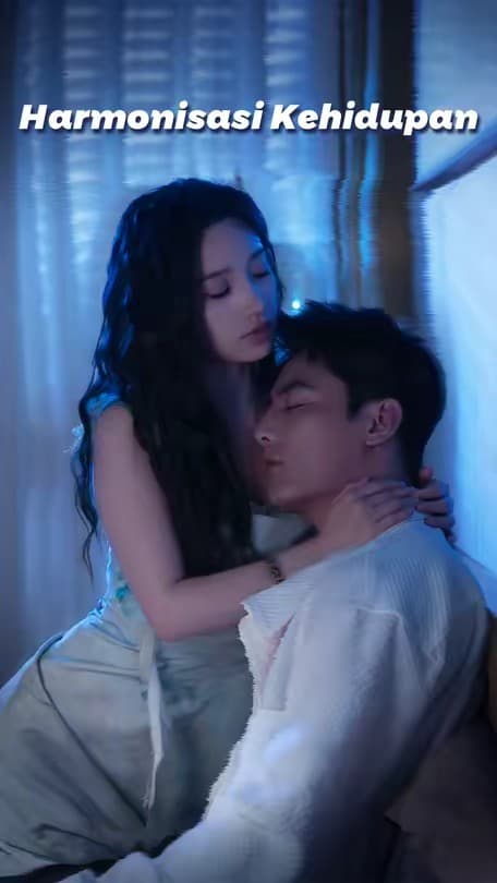 Harmonisasi Kehidupan - Melolo